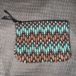 Vera Bradley Pouch